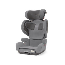 RECARO autokrēsls 15-36kg Mako Elite Prime Silent Grey