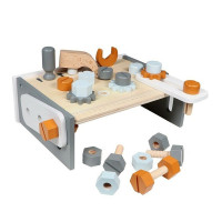 LABEL LABEL Darba virsma ar instrumentiem TR-303010