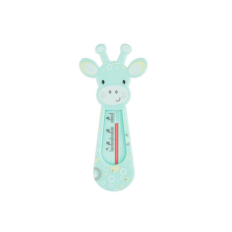 BABYONO vannas termometrs GIRAFFE 776/01 piparmētru