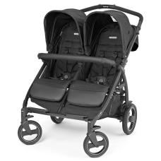 Peg Perego Book for Two ARDESIA pastaigu rati dviņiem 0m+ IP05280000GL93