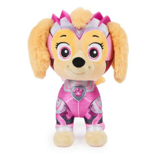 PAW PATROL plīša rotaļlieta Skye, 6068148