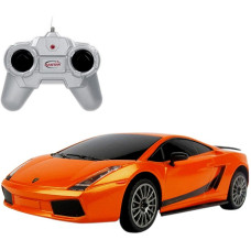 RASTAR 1:24 rādiovadāms auto Lamborghini, asort., 26300