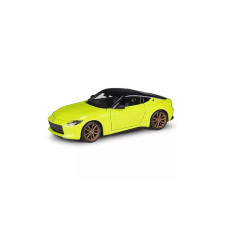 MAISTO DIE CAST 1:24 auto 2023 Nissan Z, 32904