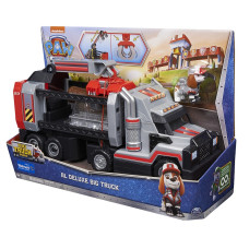 PAW PATROL transportl?dzeklis Deluxe Big Truck, 6066042