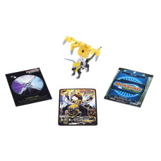 Monsuno rotaļlieta Strike Gear  - W #1 (MANUFACTURER EDITION)