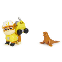 PAW PATROL figūra  Rubble, 6065253