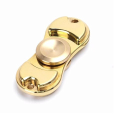 HIPO SPINNER metāla grozāmgrābslis 11050 zelta krāsa