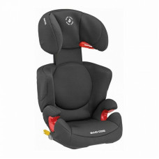 MAXI COSI Rodi XP FIX Bērnu autosēdeklis 15-36kg Basic Black