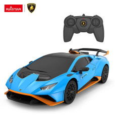 RASTAR RC automašīna Lamborghini Huracan, 1:24