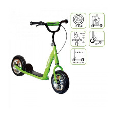 MUUWMI SCOOTER Skrejritenis SUNNY 10" AU 590