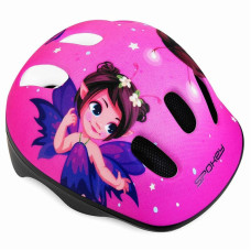 SPOKEY bērnu regulējama ķivere 44-48cm FAIRY TAIL 927769