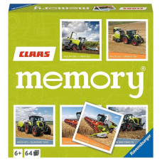 Ravensburger Atmiņas spēle CLAAS R 20882