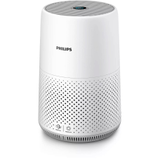 PHILIPS Series 800 gaisa attīrītājs, balts AC0819/10