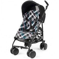 Peg Perego Pliko Mini TARTAN vasaras rati IPKR280000TT64RO01