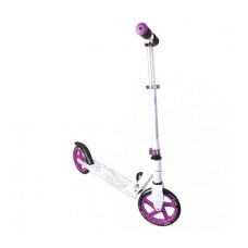 MUUWMI ALUMINIUM SCOOTER Skrejritenis 200mm AU 117