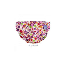 BAMBINO MIO Swim Nappies peldbikses DITZY FLORAL, M (7-9kg)