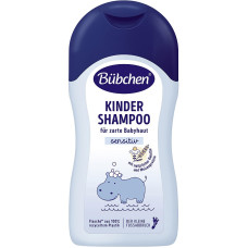 BUBCHEN Šampūns bērniem 400ml TB26 12471235