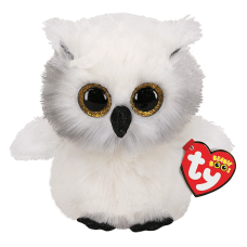 TY Beanie Boos Mīkstā rotaļlieta AUSTIN TY36305