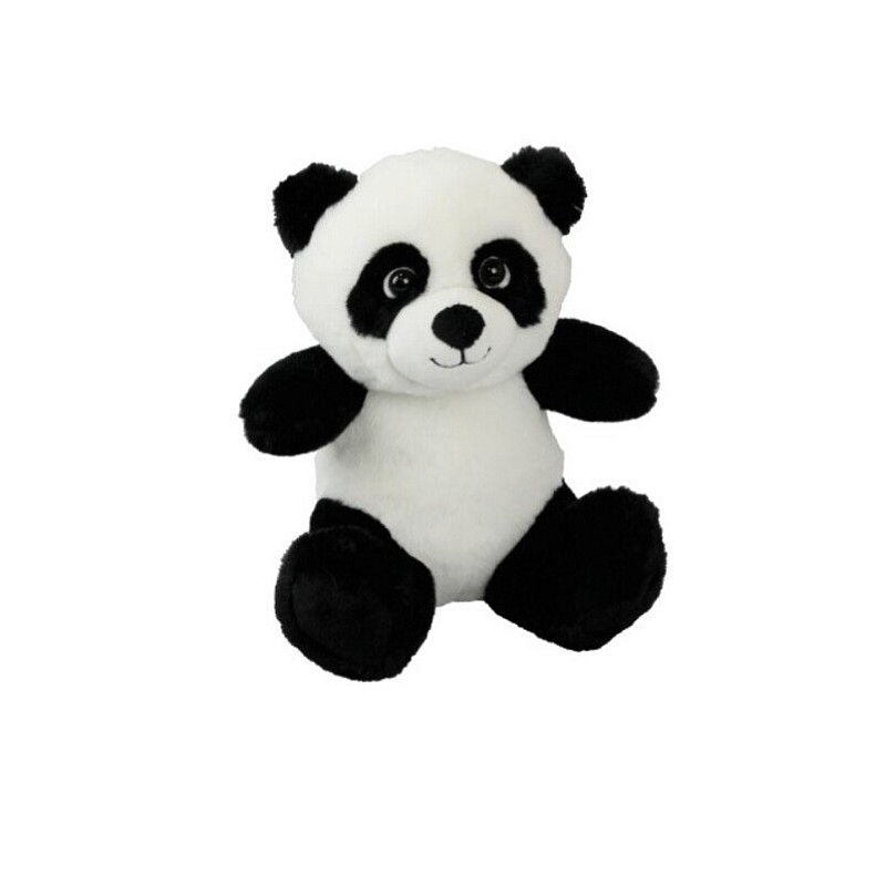 Inware - Mīkstā rotaļlieta - Panda - 20 cm