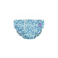 BAMBINO MIO Swim Nappies peldbikses OCEAN DROP, M (7-9kg)