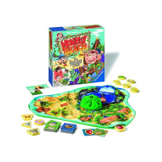 Ravensburger Galda spēle Monkey Beach R 21145