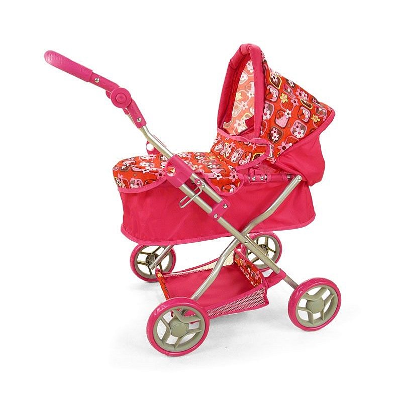 ELGROM Leļļu rati 9680, color M1605