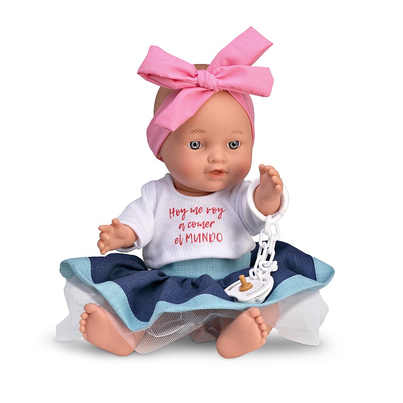 MAGIC BABY Lelle Betty, 30cm 03034