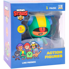 BRAWL STARS figūriņa Series 1, 11 cm