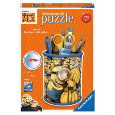 Ravensburger 3D Puzzle Zīmuļu turētājs R11261