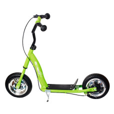 MUUWMI Scooter skrejritenis Sunny 10", AU 590