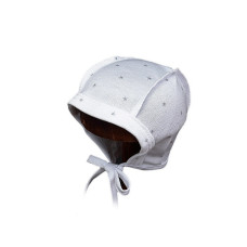 LORITA cap for babies SNUBY art.1709B 48cm