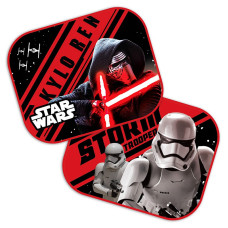 DISNEY BABY Saules aizsargs automašīnā 2gb STAR WARS 9316