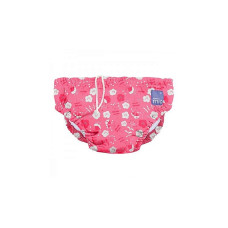 BAMBINO MIO Swim Nappies peldbikses POPPY, XL (12-15кг)