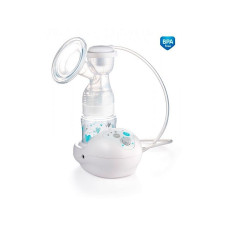 CANPOL BABIES Elektriskais piena pumpis EasyStart, 12/201 ATLAIDE