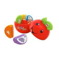 FISHER PRICE Muzikālais ābols RU DYY40