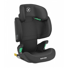 MAXI COSI MORION i-Size Bērnu autosēdeklis 15-36kg Basic black / melns