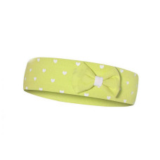 Broel galvas lenta KIKA 49cm, lime