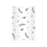 KLUPS Albero Mio Nature&Love pārtinamā virsma ar cietu pamatni 70x47cm, Forest PT70N004