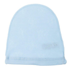 FLAMINGO hat 588-1022 38.size blue
