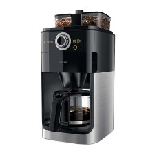 PHILIPS Grind&Brew Kafijas automāts, 1000W (melns) HD7769/00