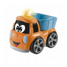 CHICCO Auto TRUCKY