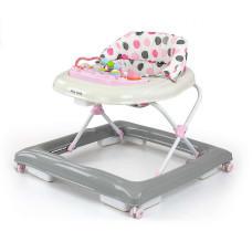 MILLY MALLY Staigulis PATROL Pastel Dots