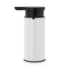 BRABANTIA ziepju dozators, White