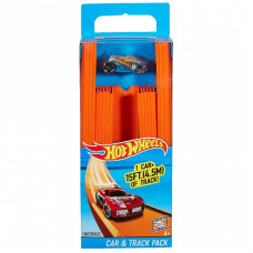 Hot Wheels trases posms BHT77