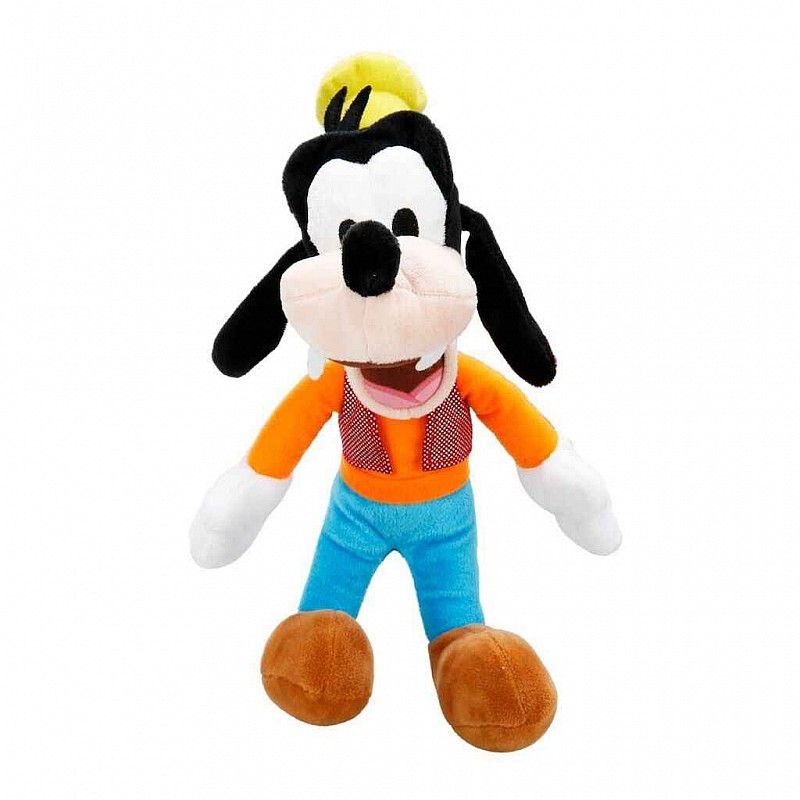 DISNEY PLUSH Plīša rotaļlieta "Goofy" , 25cm