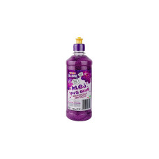 TUBAN PVA līme – Violeta ar spīdumiem - 500 ml, TU3431