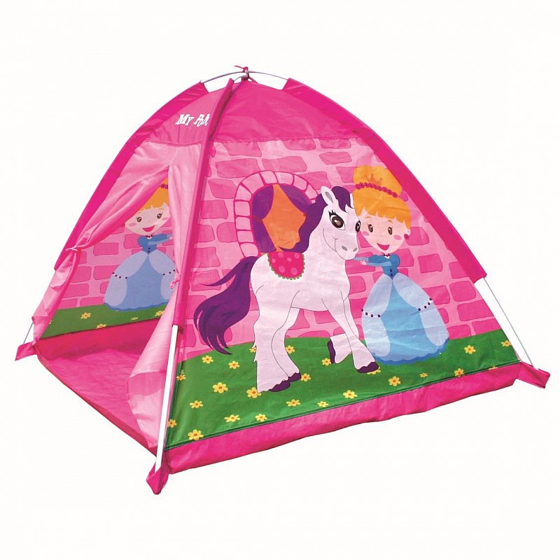 BINO детская палатка UNICORN, 82822