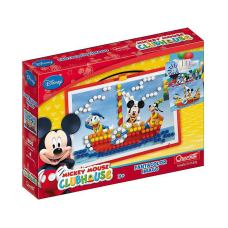 QUERCETTI Mozaīka FantaColor Imago Mickey Mouse, 0976 IZPĀRDOŠANA