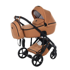 JUNAMA TERMO V3 Universālie rati 3in1, col. 02 CAMEL