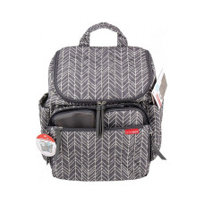 SKIP HOP mammas soma Grey Feather 200376